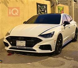 هیوندای سۆناتا